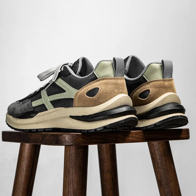 Primmor Malta Sneakers