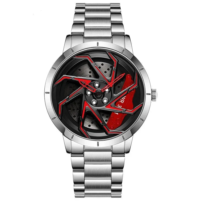 AutoRim Elegance P1088 Watch