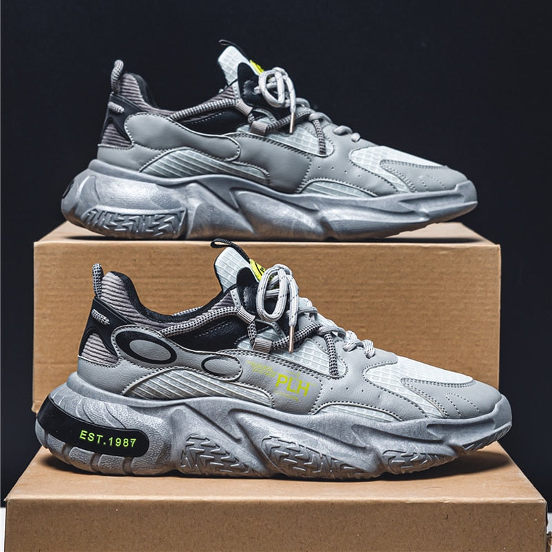Primmor North Sneakers