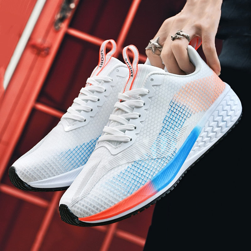 Monclear Primmor Sneakers