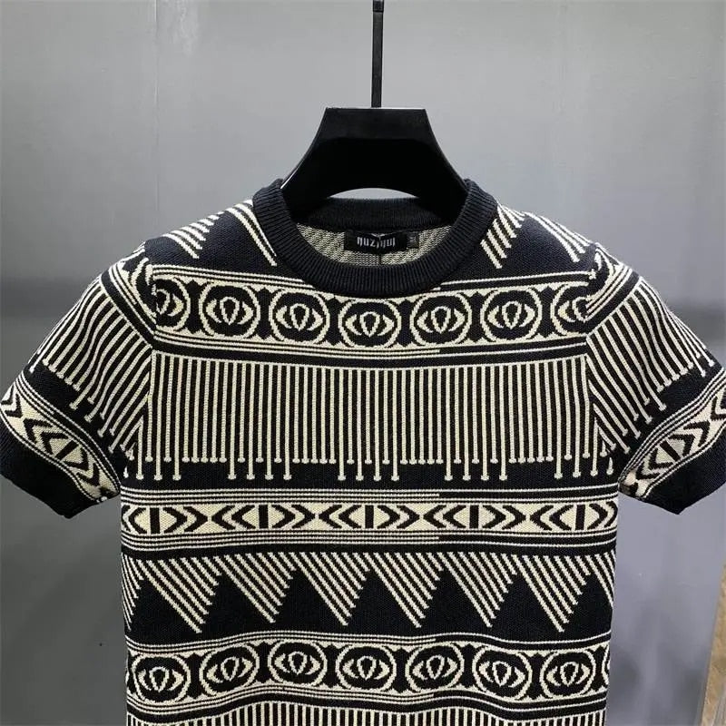 Primmor Tricot T-Shirt S093