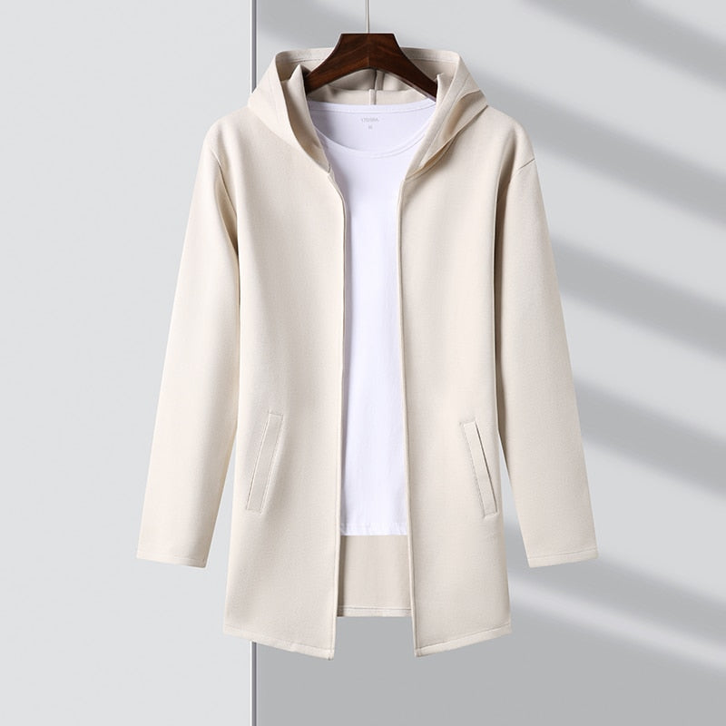 Primmor Schagen Jacket