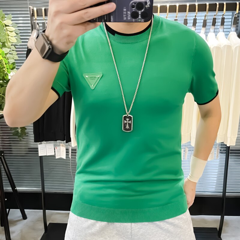 Primmor Tricot T-Shirt S247