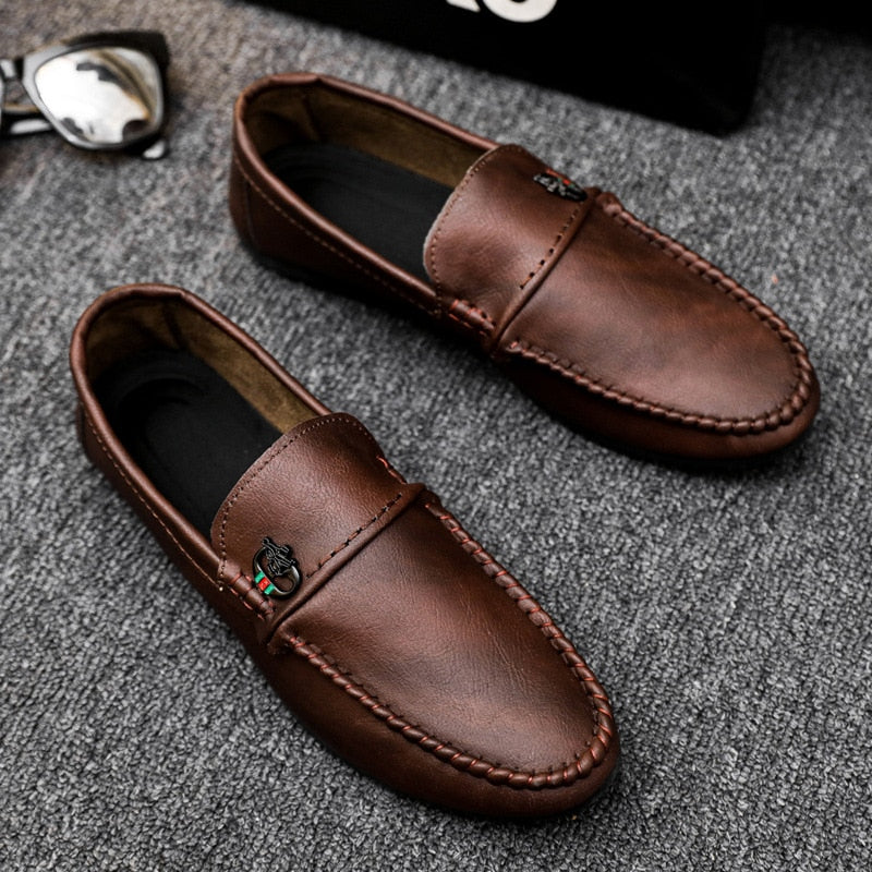 Primmor Verese Moccasin