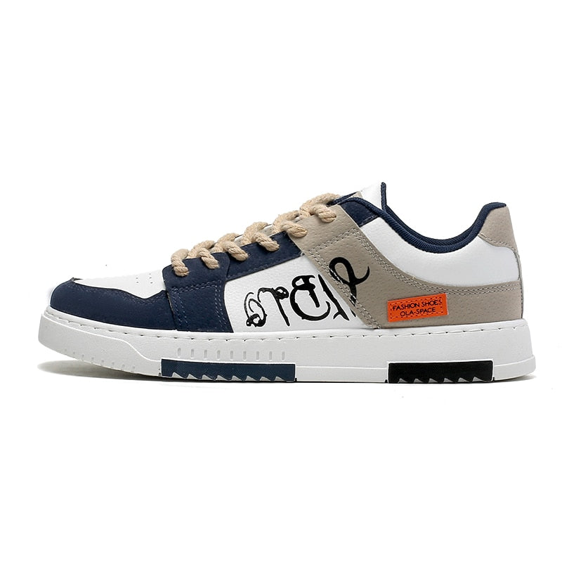 Primmor Space Sneakers