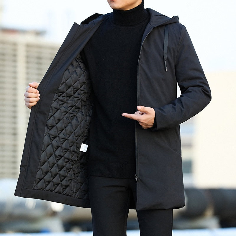 Primmor Pacco Jacket