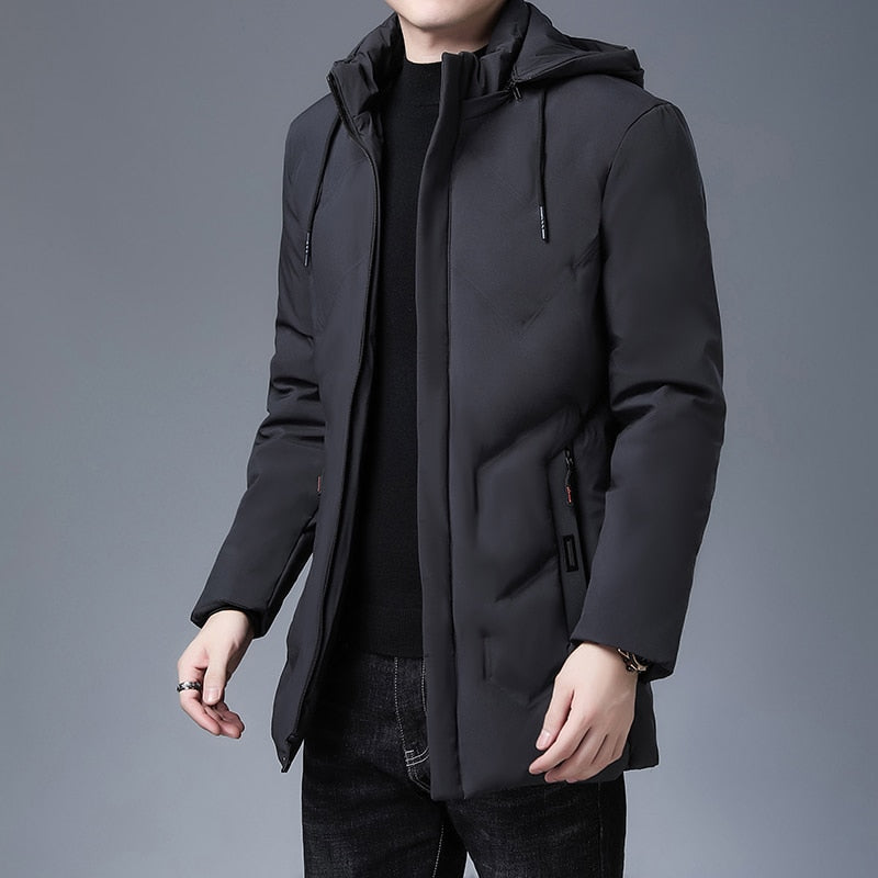 Primmor Dublin Jacket