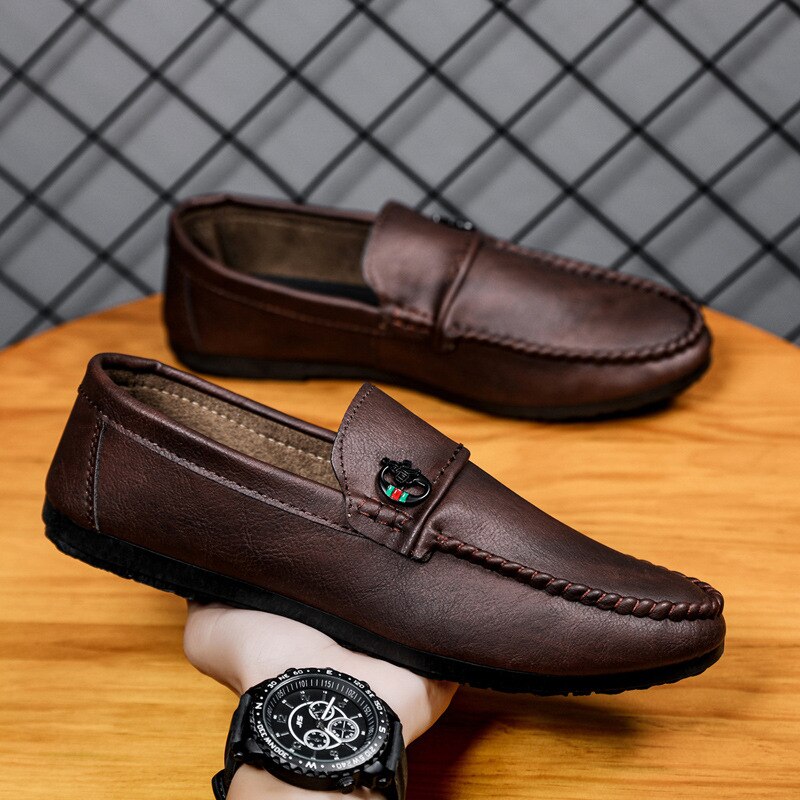 Primmor Verese Moccasin