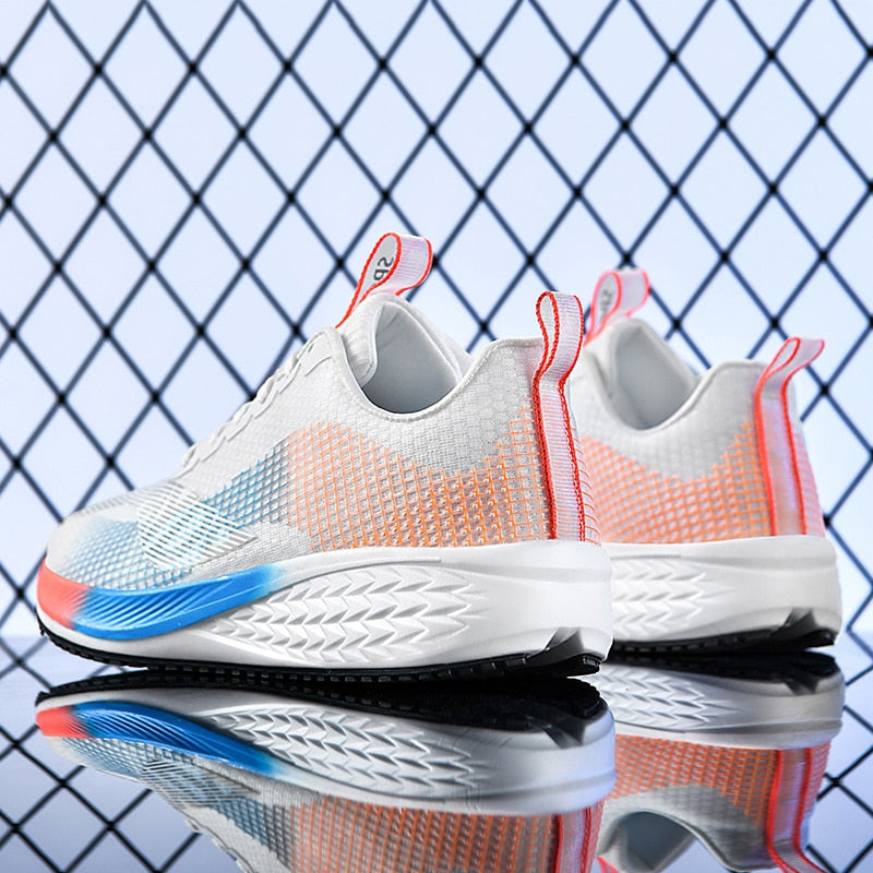 Monclear Primmor Sneakers