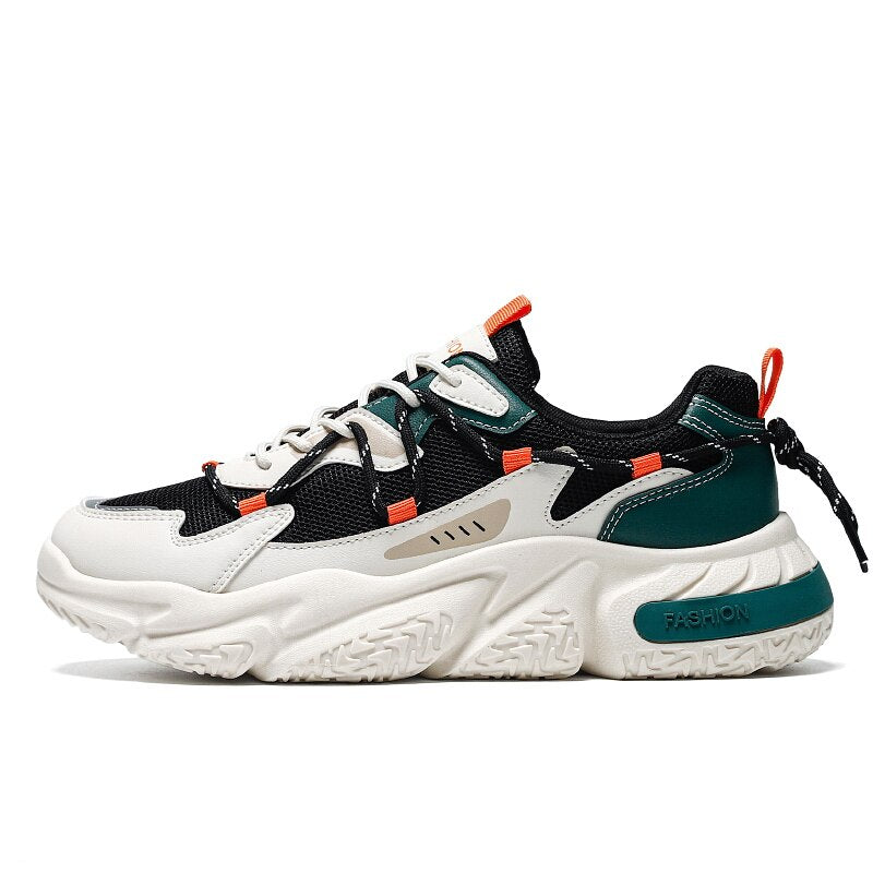 Primmor Ship Sneakers