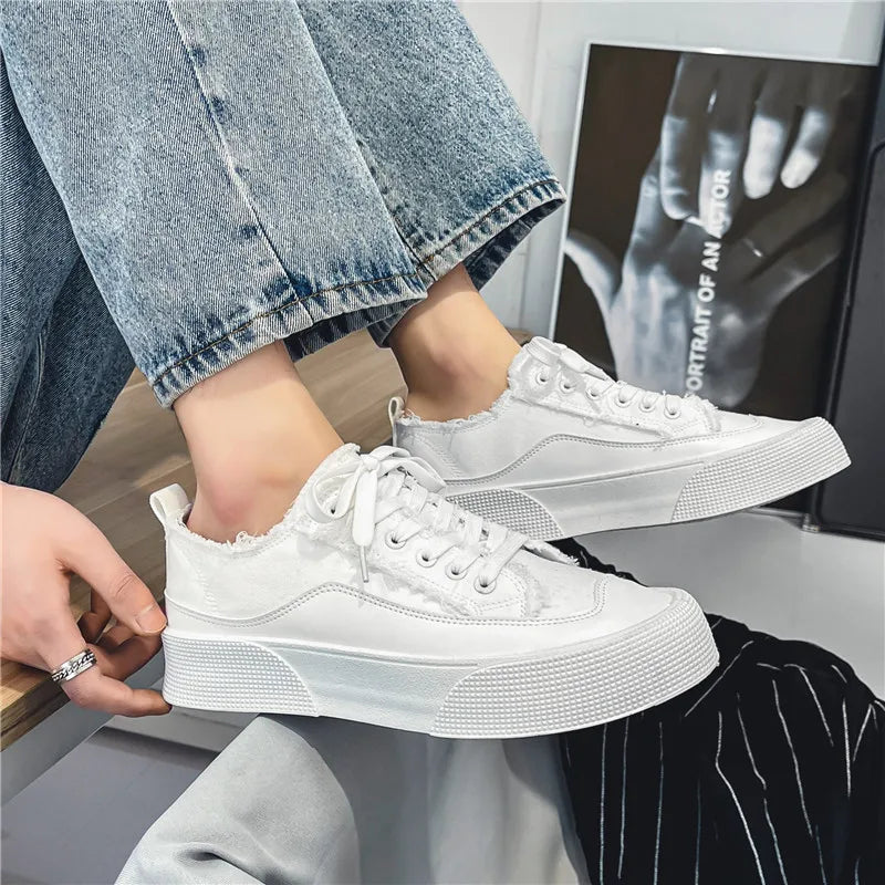 Primmor Zahi Sneakers