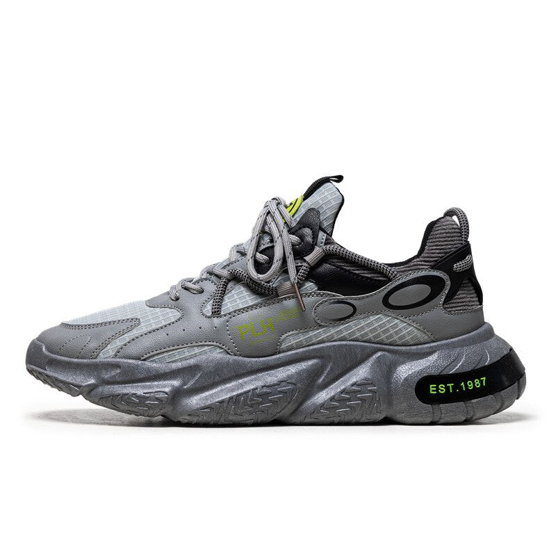 Primmor North Sneakers