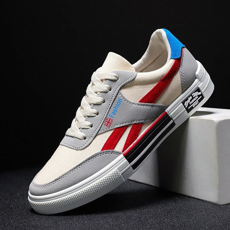 Primmor Vulcan Sneakers