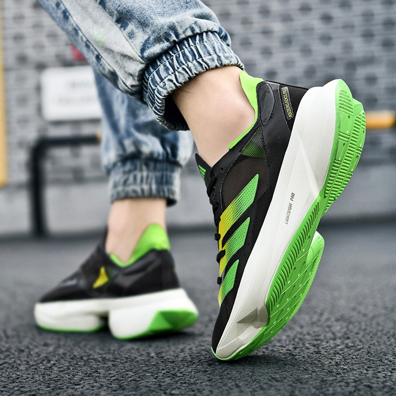 Primmor Road Shoes