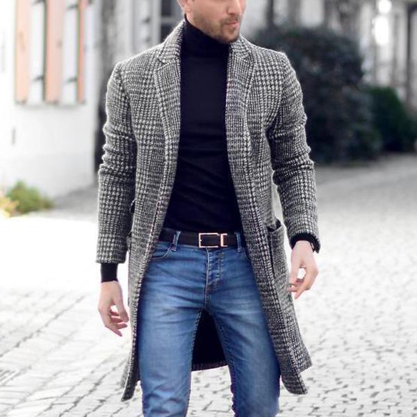 Primmor Balige Overcoat