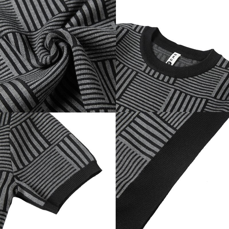 Primmor Tricot T-Shirt S284