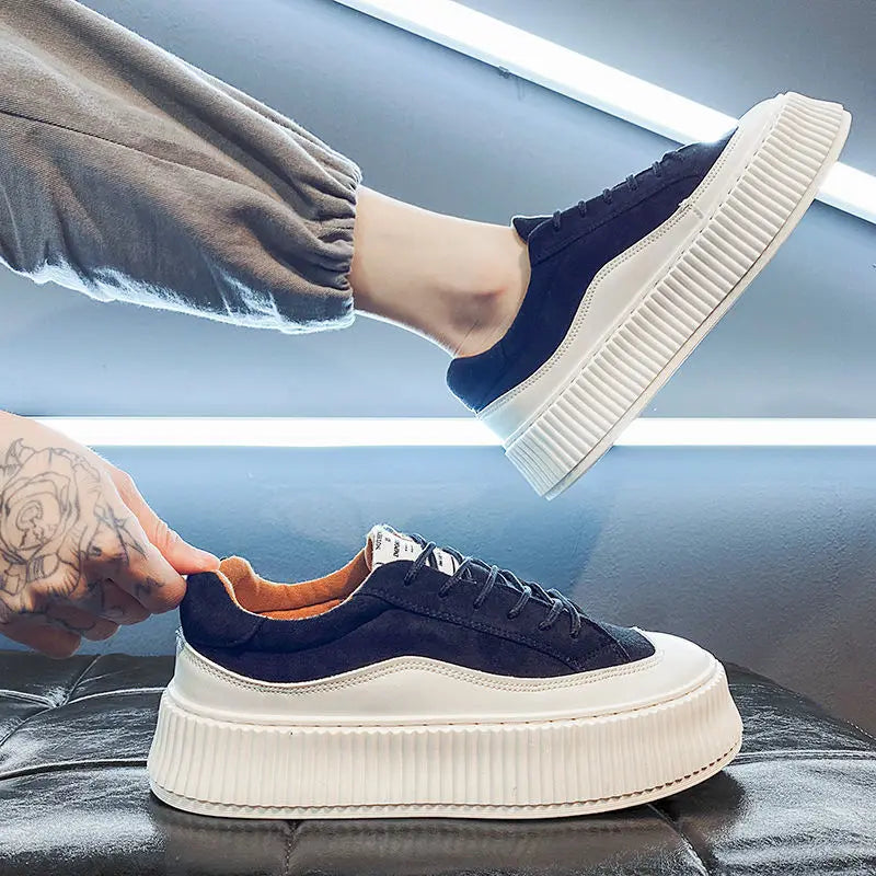 Primmor Woge Sneakers
