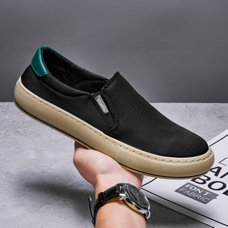 Primmor Mesh Sneakers
