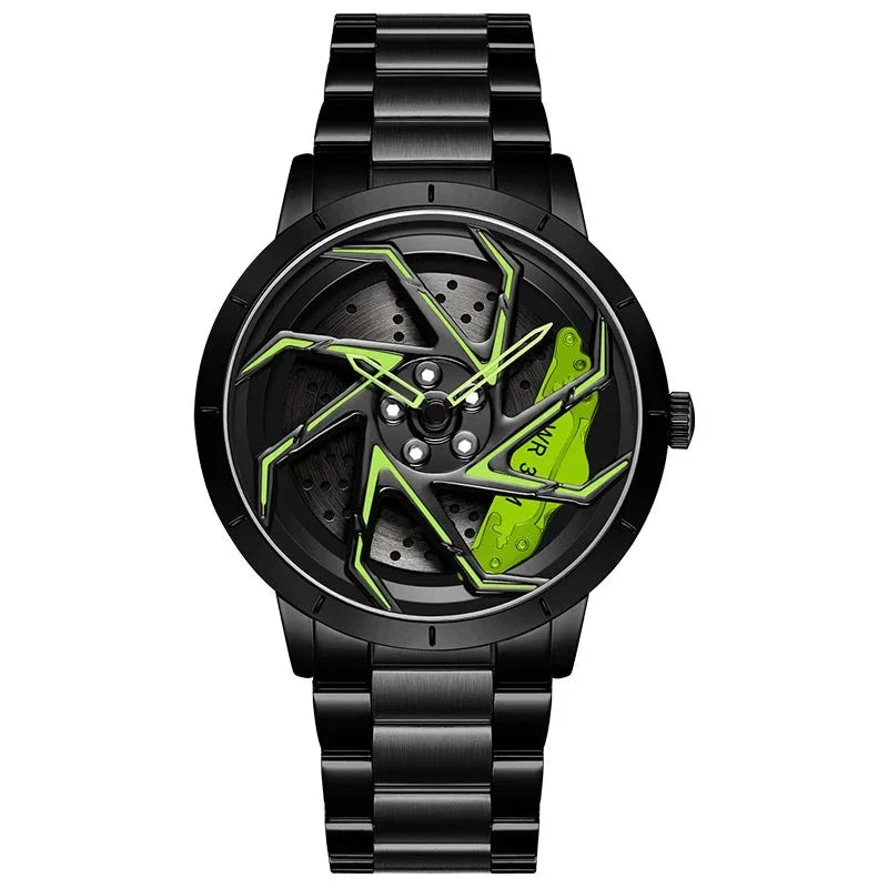 AutoRim Elegance P1088 Watch