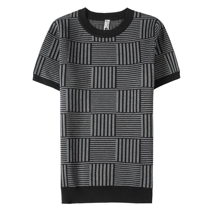 Primmor Tricot T-Shirt S284