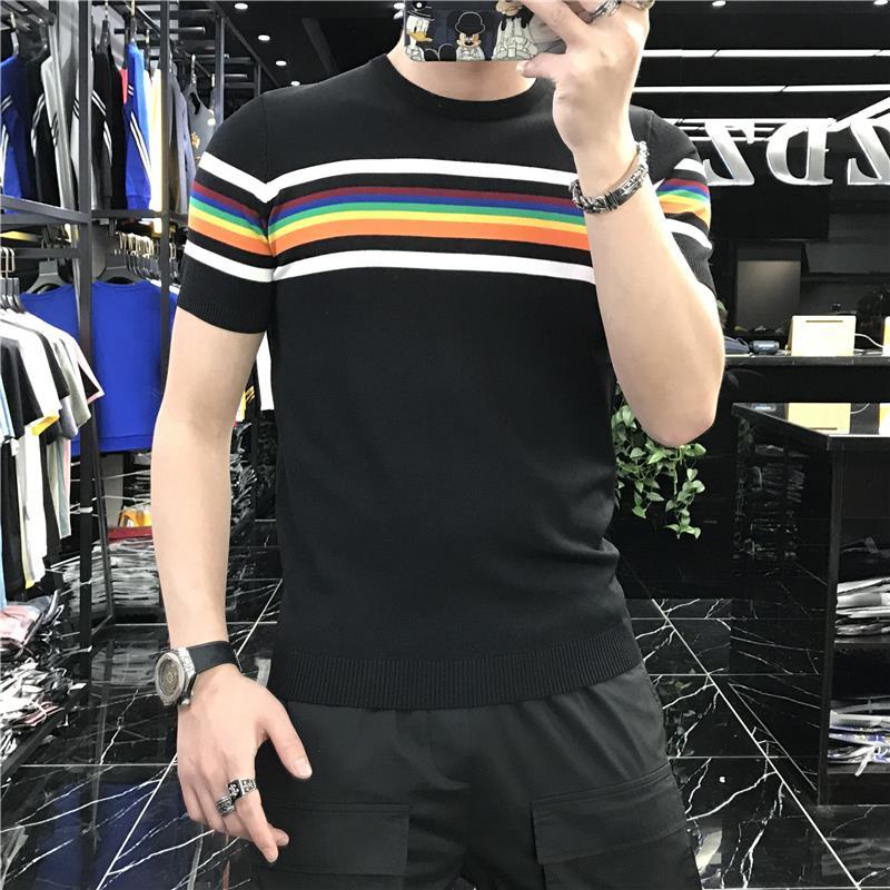 Primmor Tricot T-Shirt S125