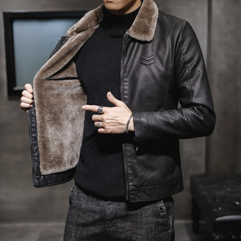 Primmor Warm Jacket