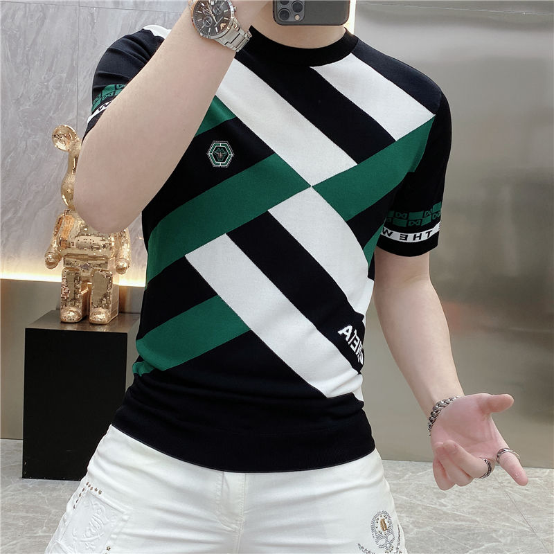 Primmor Tricot T-Shirt S282