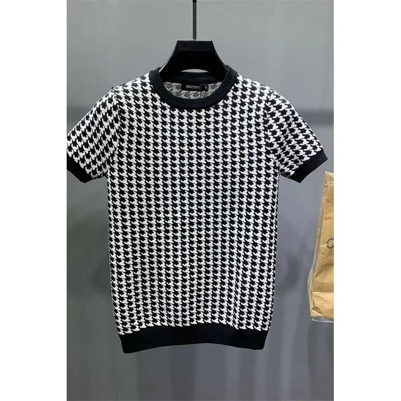 Primmor Tricot T-Shirt S096