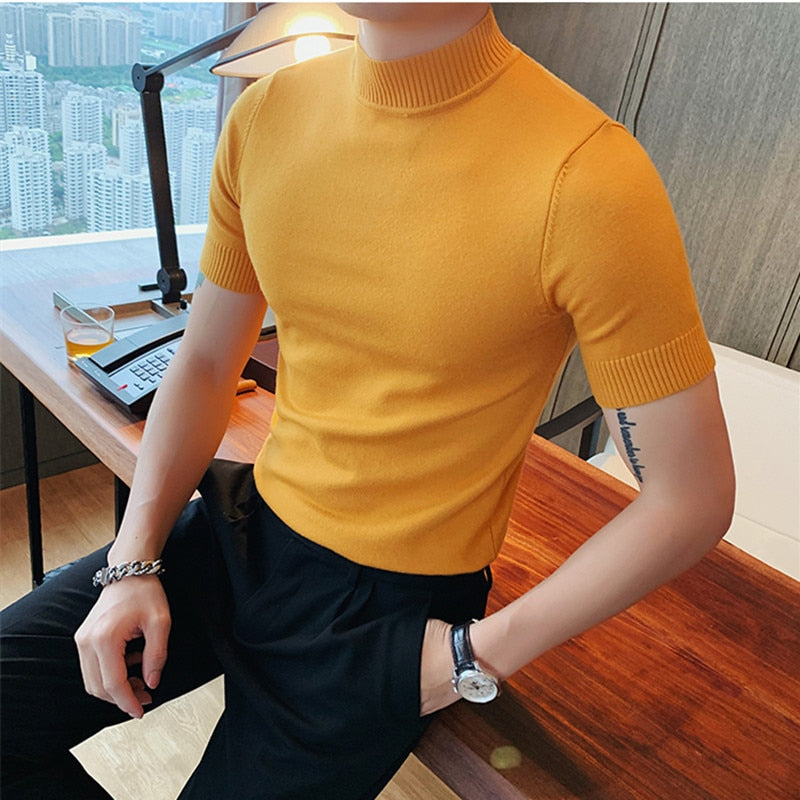 Primmor Tricot T-Shirt S113