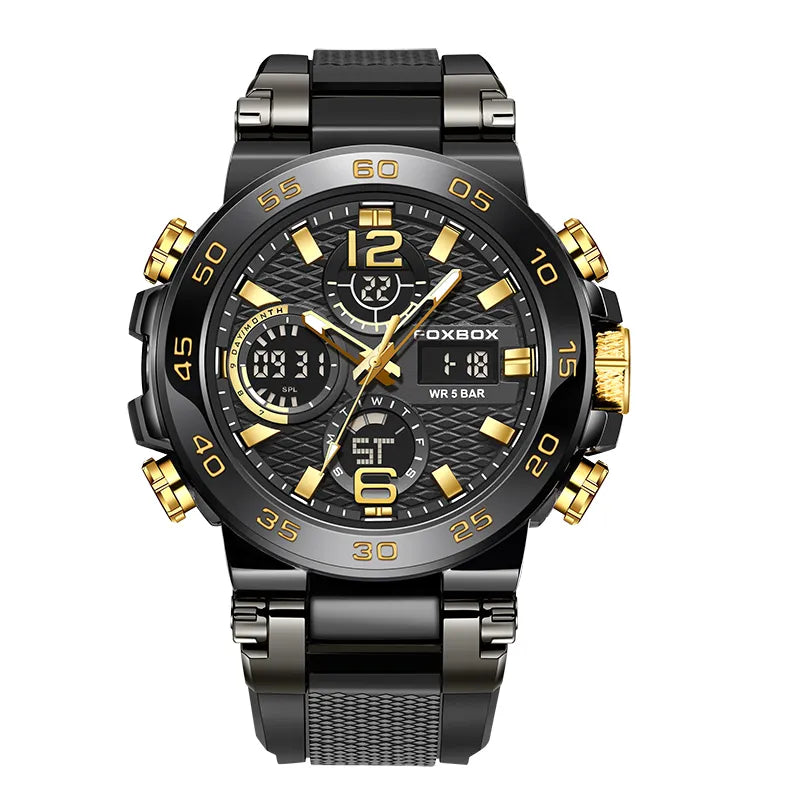 AquaSync Command 8922 Watch