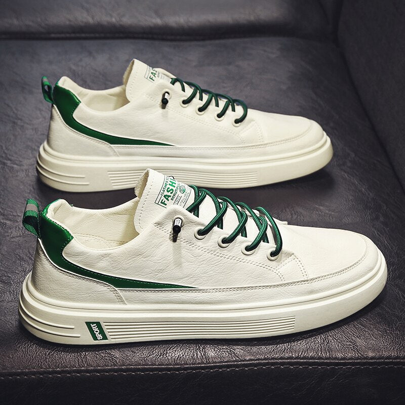 Primmor Xaulim Sneakers