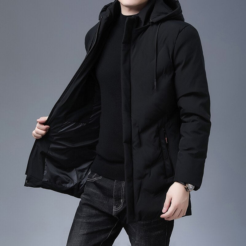 Primmor Dublin Jacket