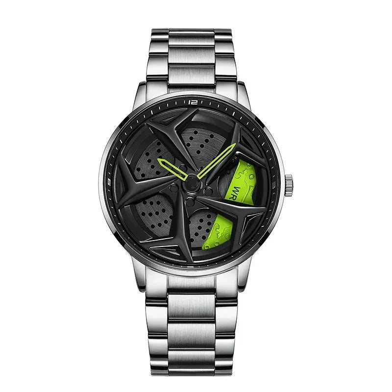 SpeedRim P1087 Watch