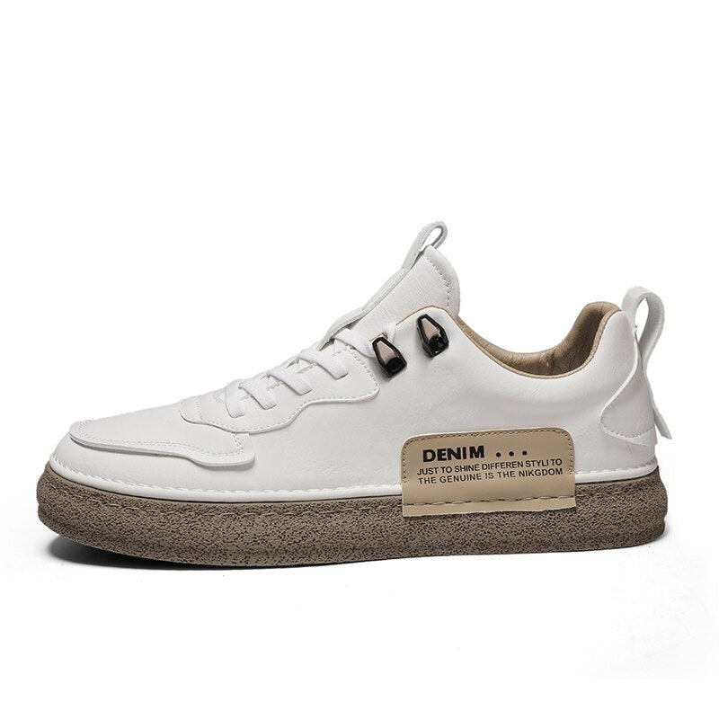 Primmor Denim Sneakers