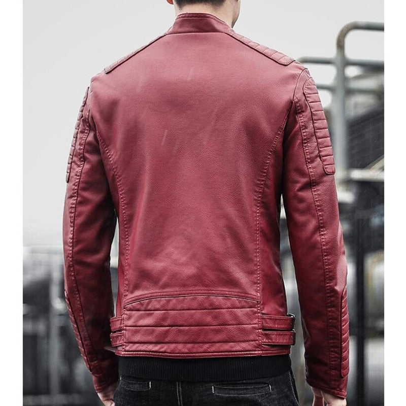 Primmor Dresden Jacket