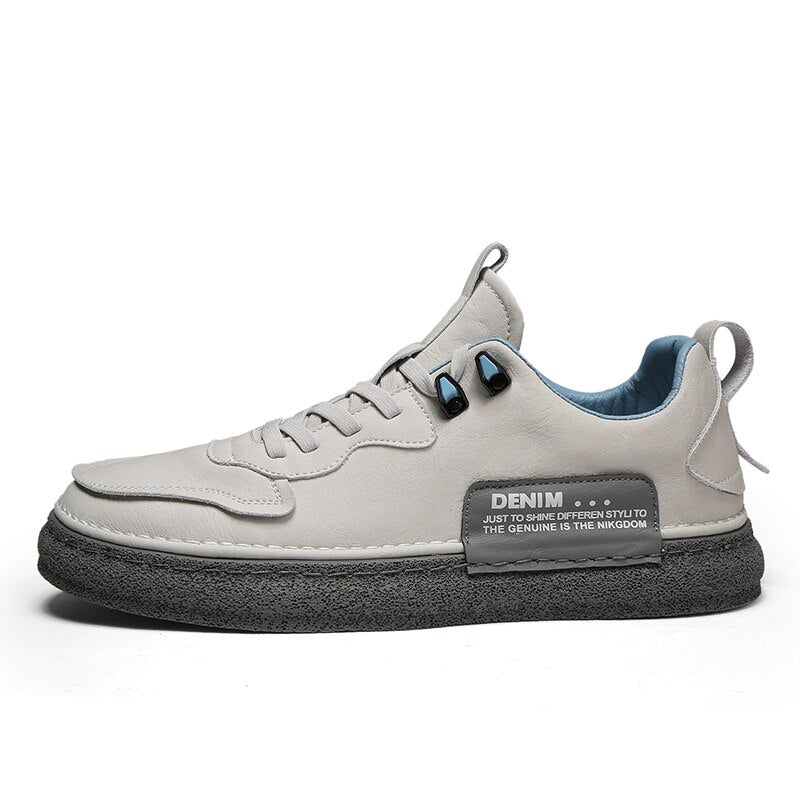 Primmor Denim Sneakers