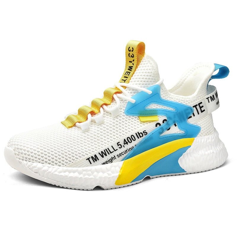 Primmor Will Sneakers