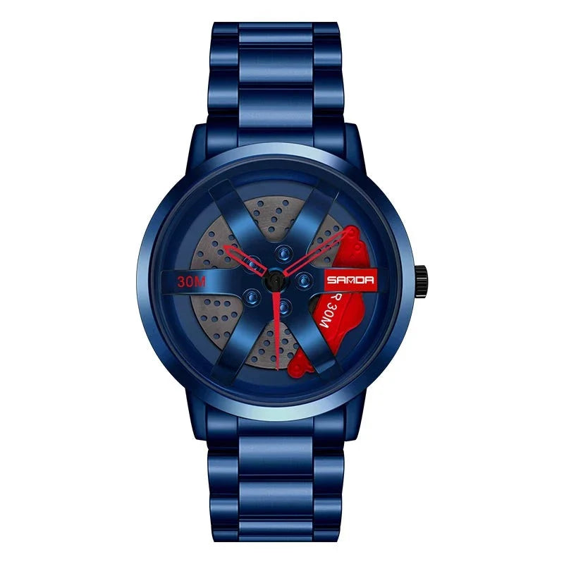 Sports Watch - RimSpin 1075
