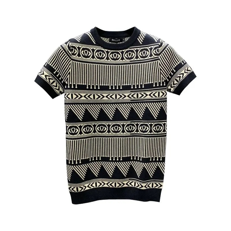 Primmor Tricot T-Shirt S093