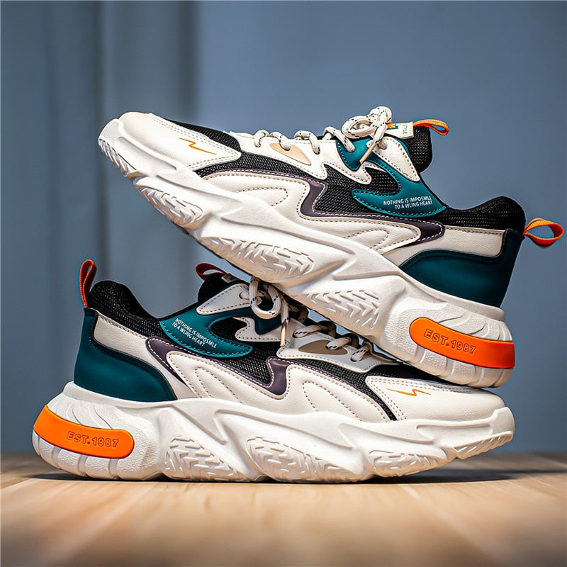 Primmor Body Sneakers