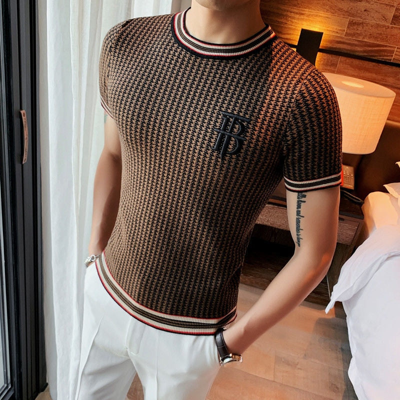 Primmor Tricot T-Shirt S111