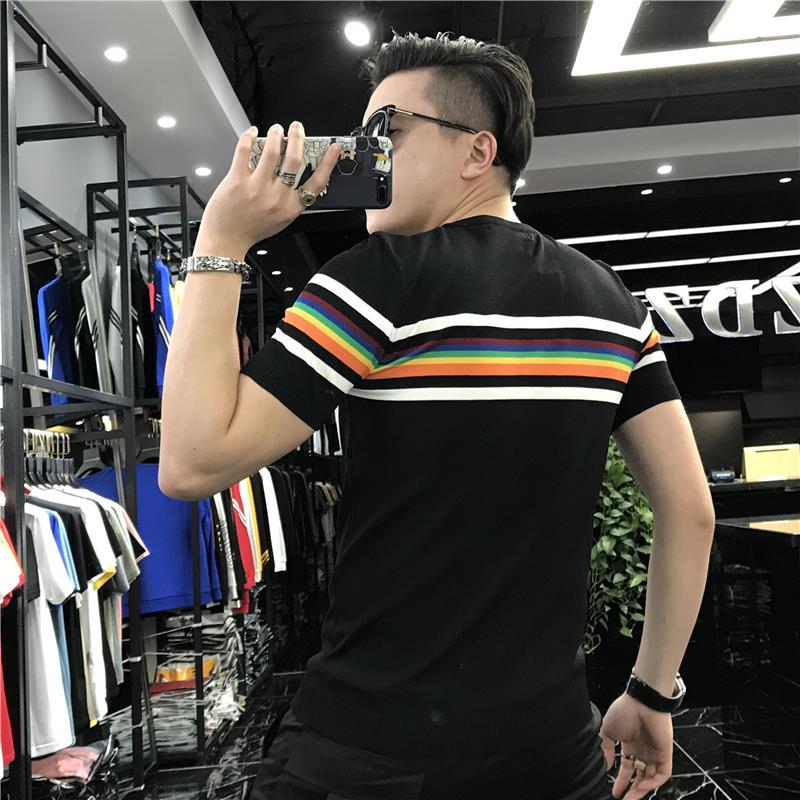 Primmor Tricot T-Shirt S125