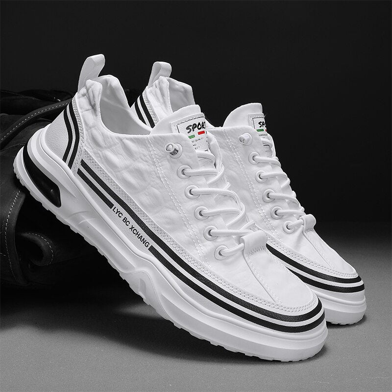 Primmor Kyoto Sneakers