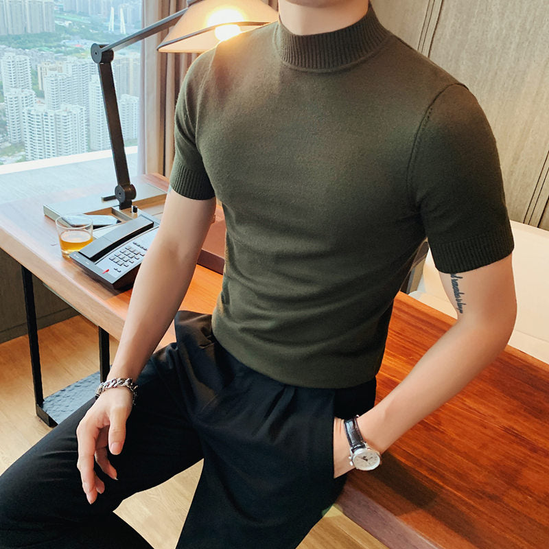 Primmor Tricot T-Shirt S113