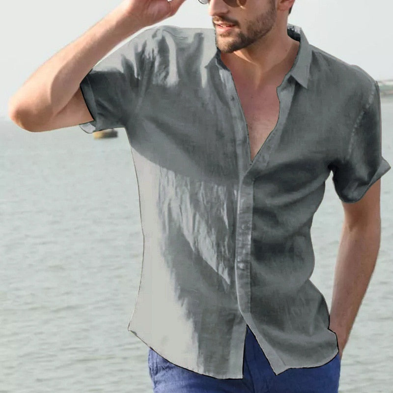 Frontera Shirt