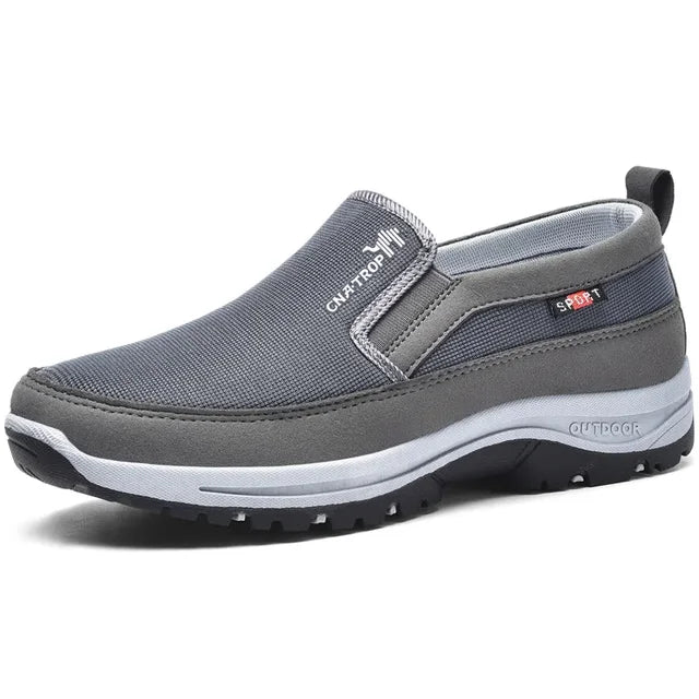 Comfort Titanium Orthopedic Sneakers