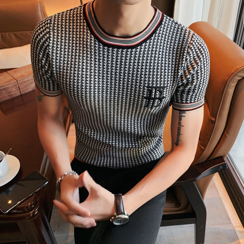 Primmor Tricot T-Shirt S111