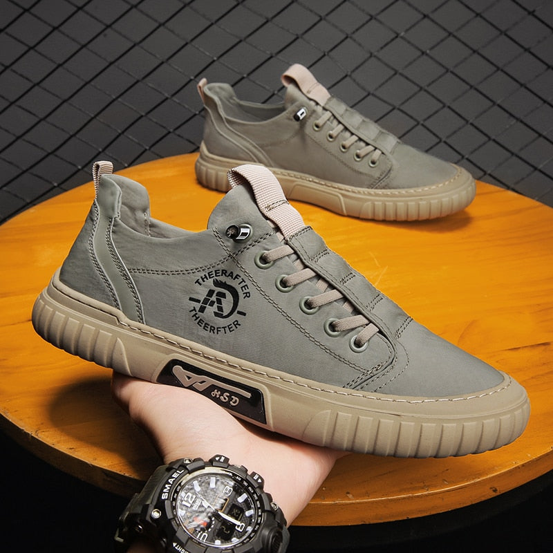 Primmor Messias Sneakers