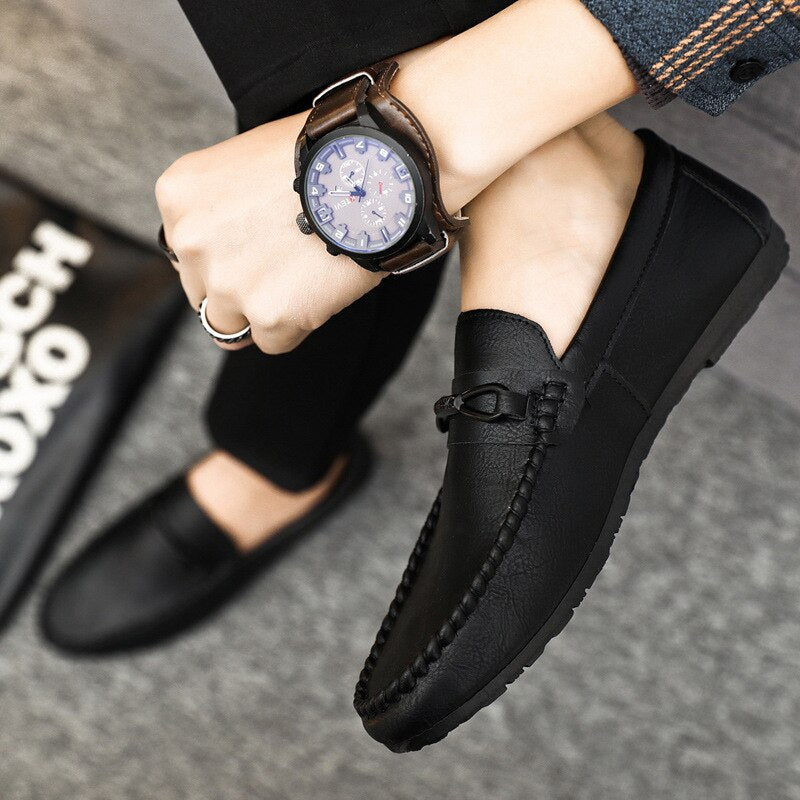 Primmor Wedding Moccasin