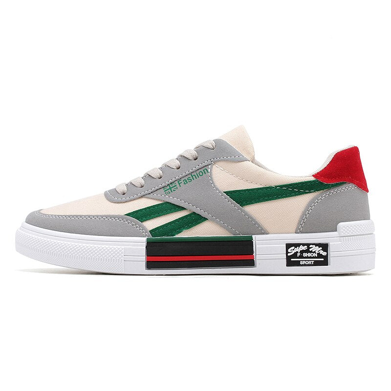 Primmor Vulcan Sneakers